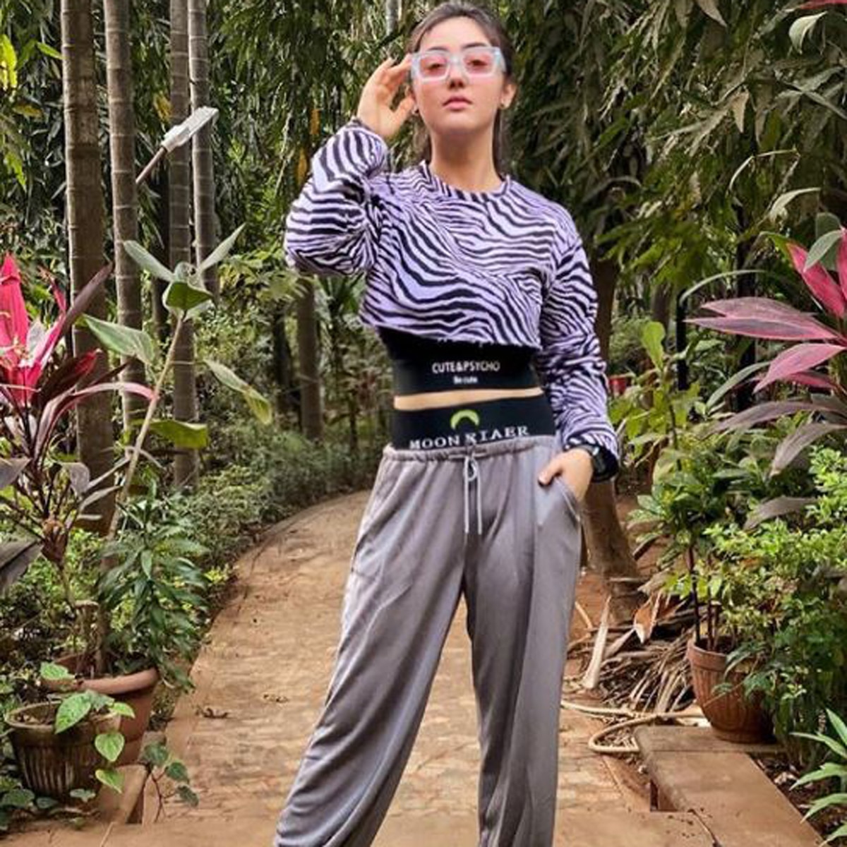 अशनूर कौर