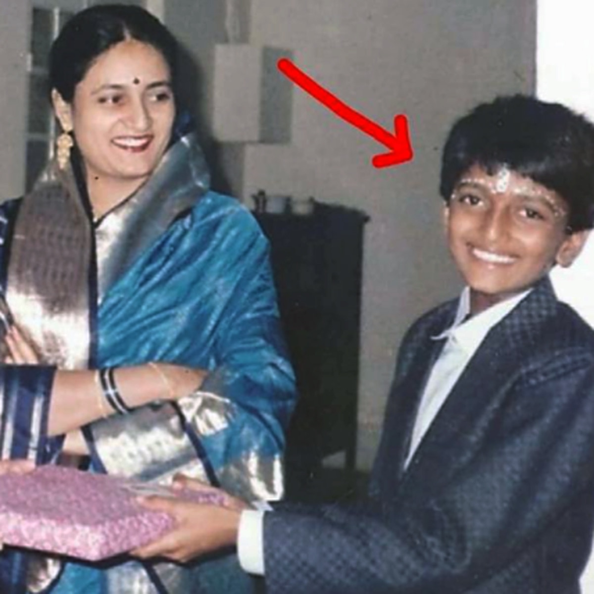 रितेश देशमुख