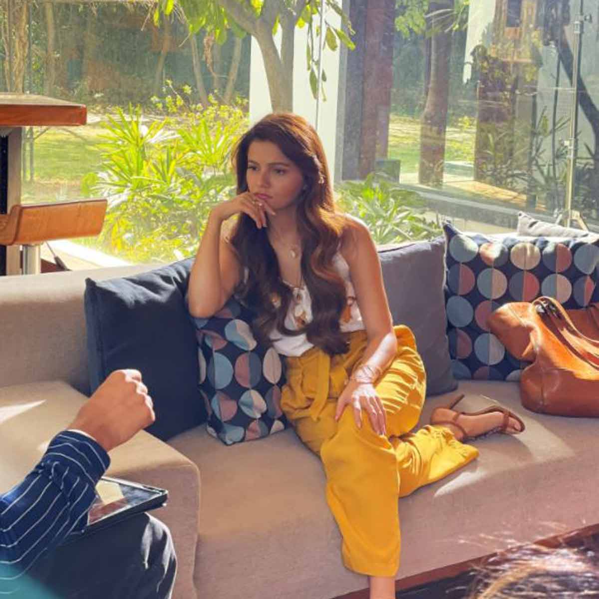 रुबीना दिलैक