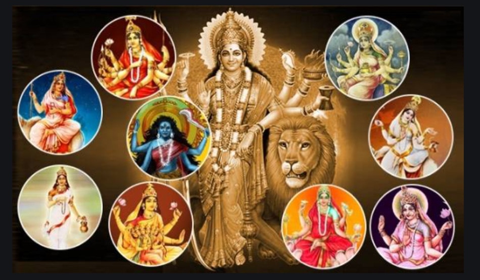 सपने में देवी-देवताओं का दिखना