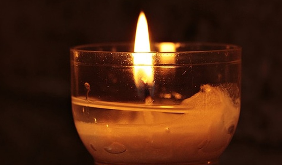 अखंड ज्योत की स्थापना