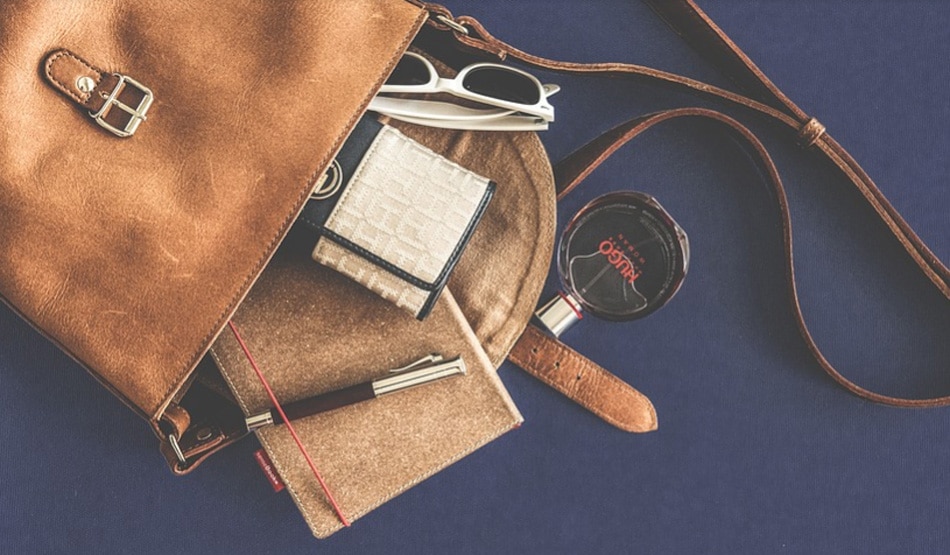 चमड़े का इस्तेमाल ना करें 