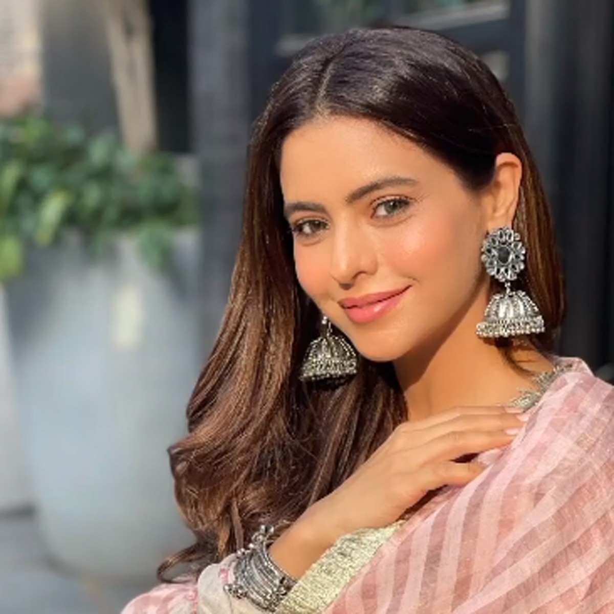 आमना शरीफ 