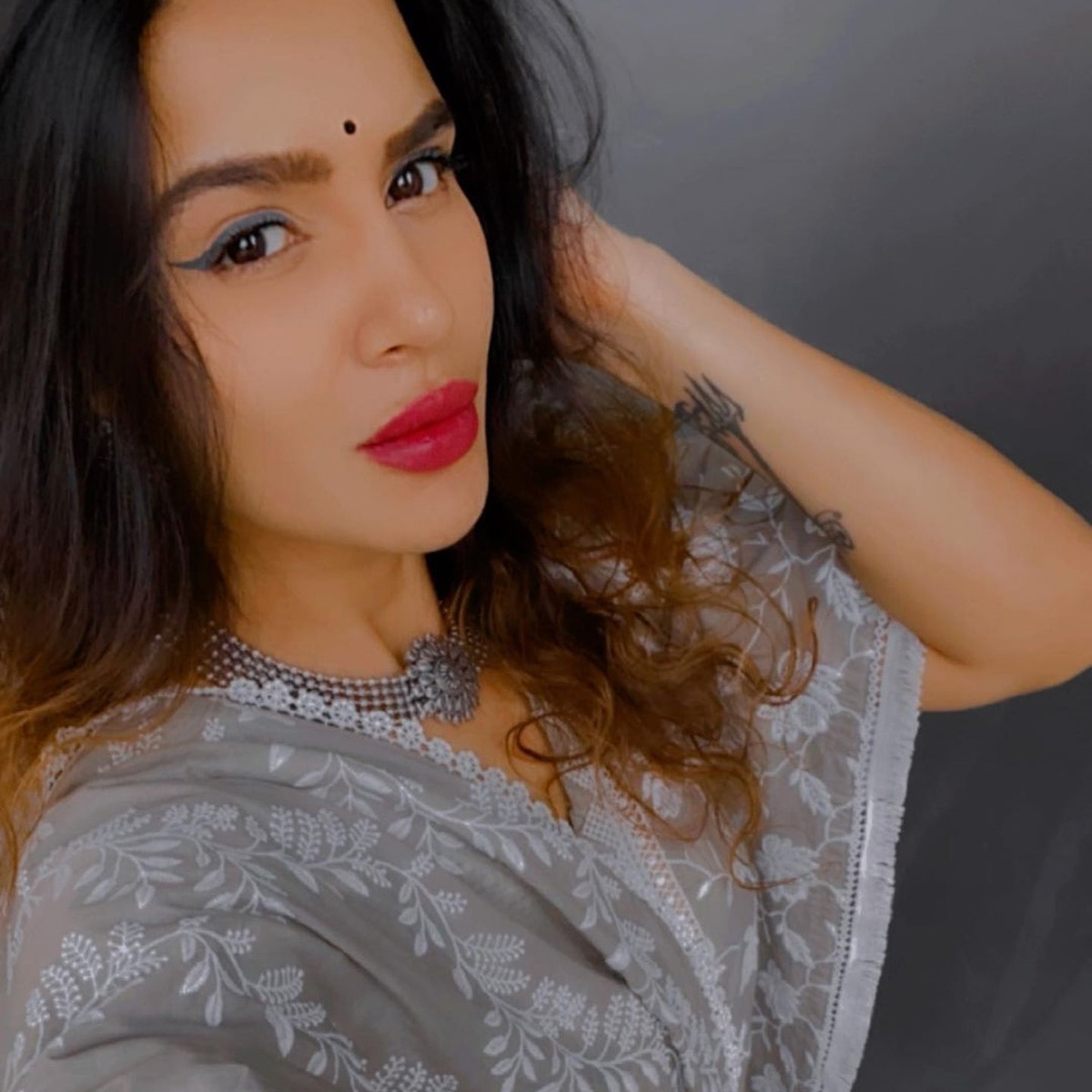 आशका गोराडिया