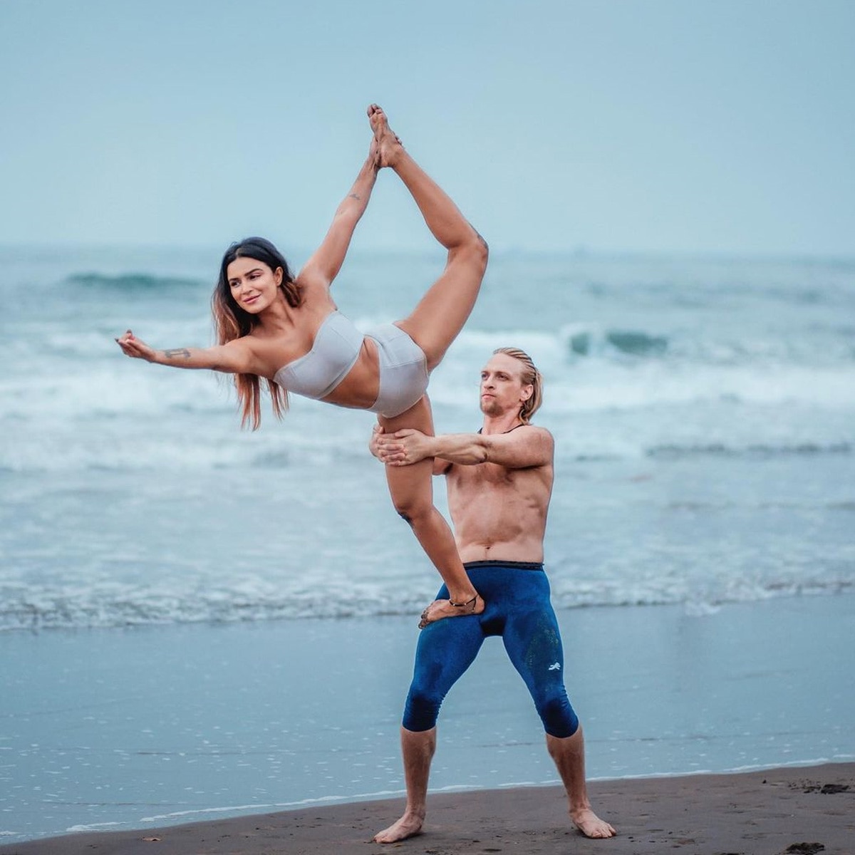 आशका गोराडिया