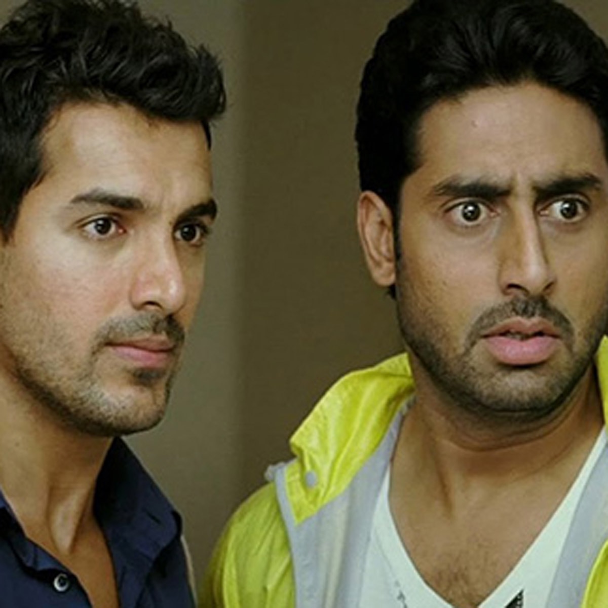 अभिषेक बच्चन 