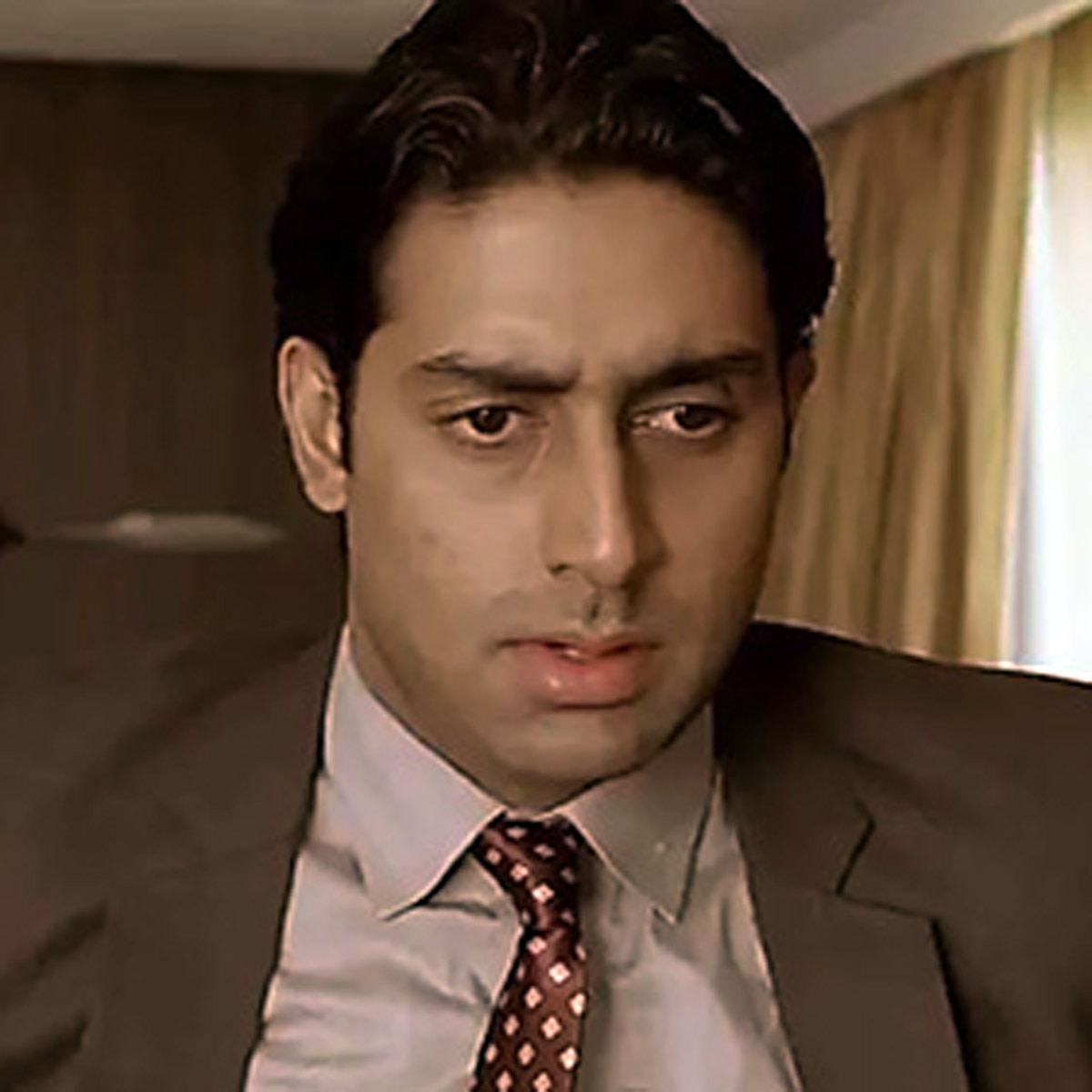 अभिषेक बच्चन 