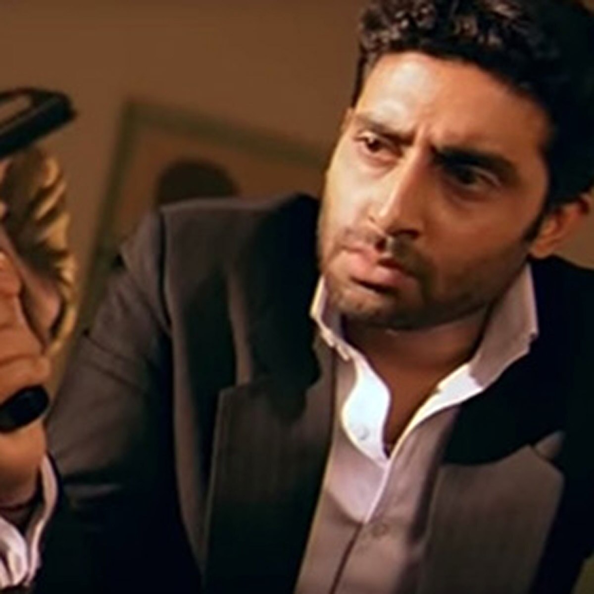 अभिषेक बच्चन 