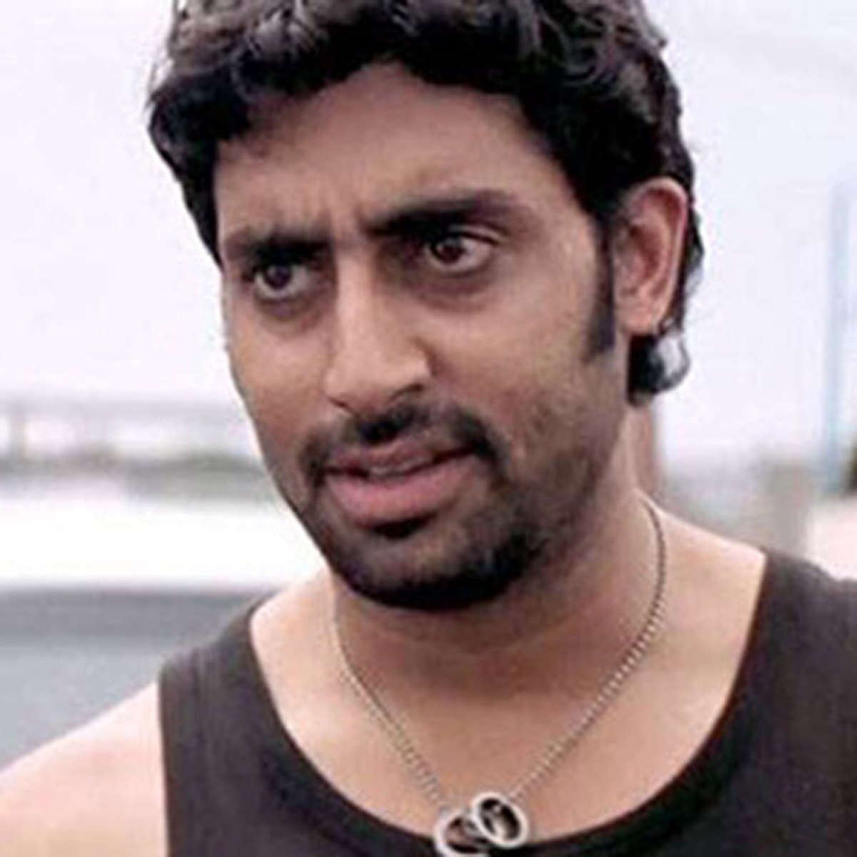 अभिषेक बच्चन 