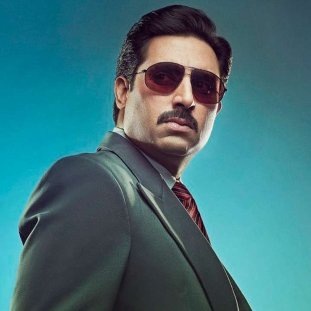 अभिषेक बच्चन 