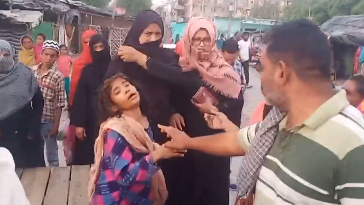  कार से कुचल कर 5 साल के बच्चे की मौत 