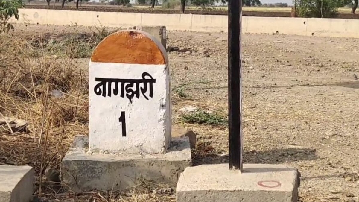 रेलवे ट्रैक पर मिला था हाथ-पैर बंधा हुआ कटा शव, अनैतिक संबंध में बाधा बन रहा था पत‍ि 