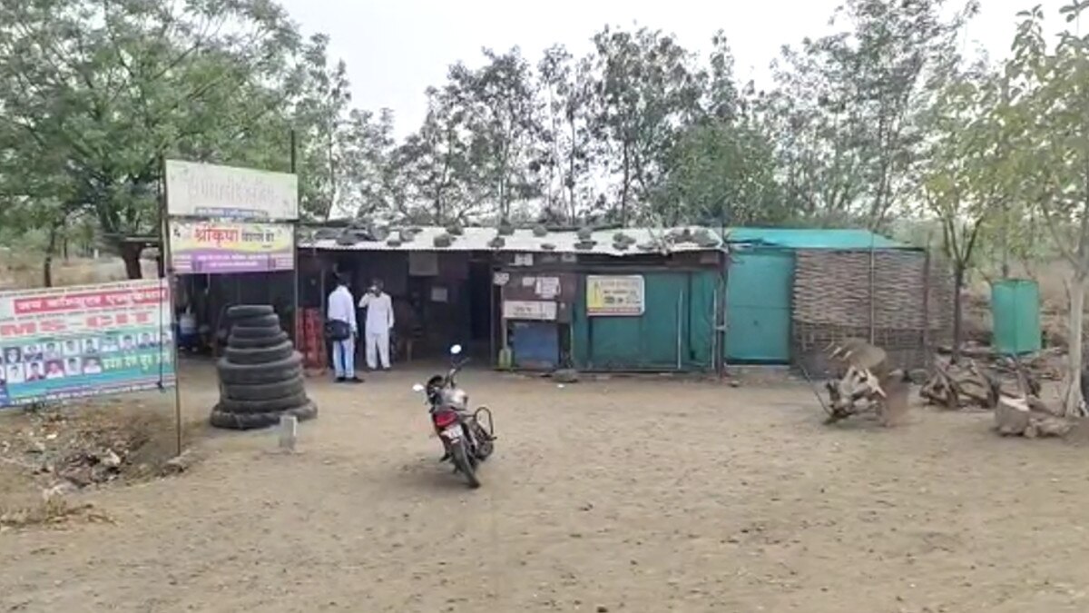 रेलवे ट्रैक पर मिला था हाथ-पैर बंधा हुआ कटा शव, अनैतिक संबंध में बाधा बन रहा था पत‍ि 