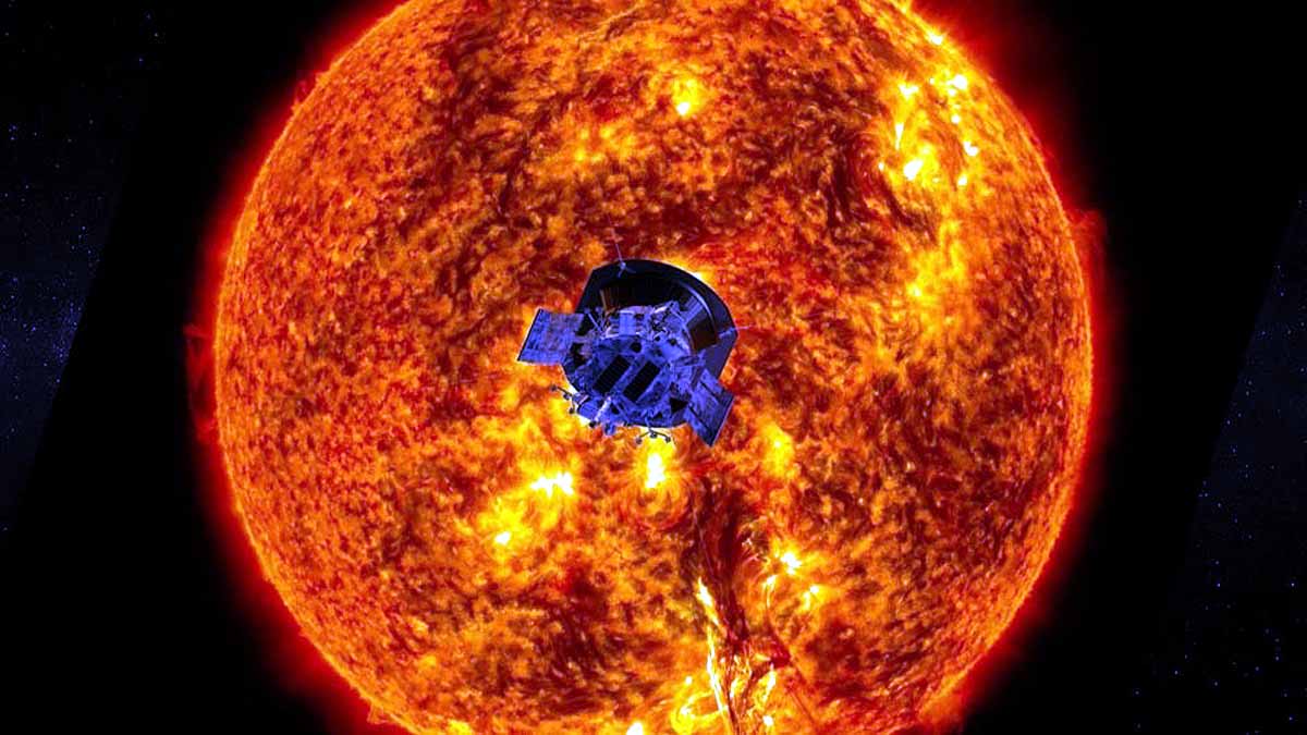ARIES ISRO First Solar Mission Aditya-L1