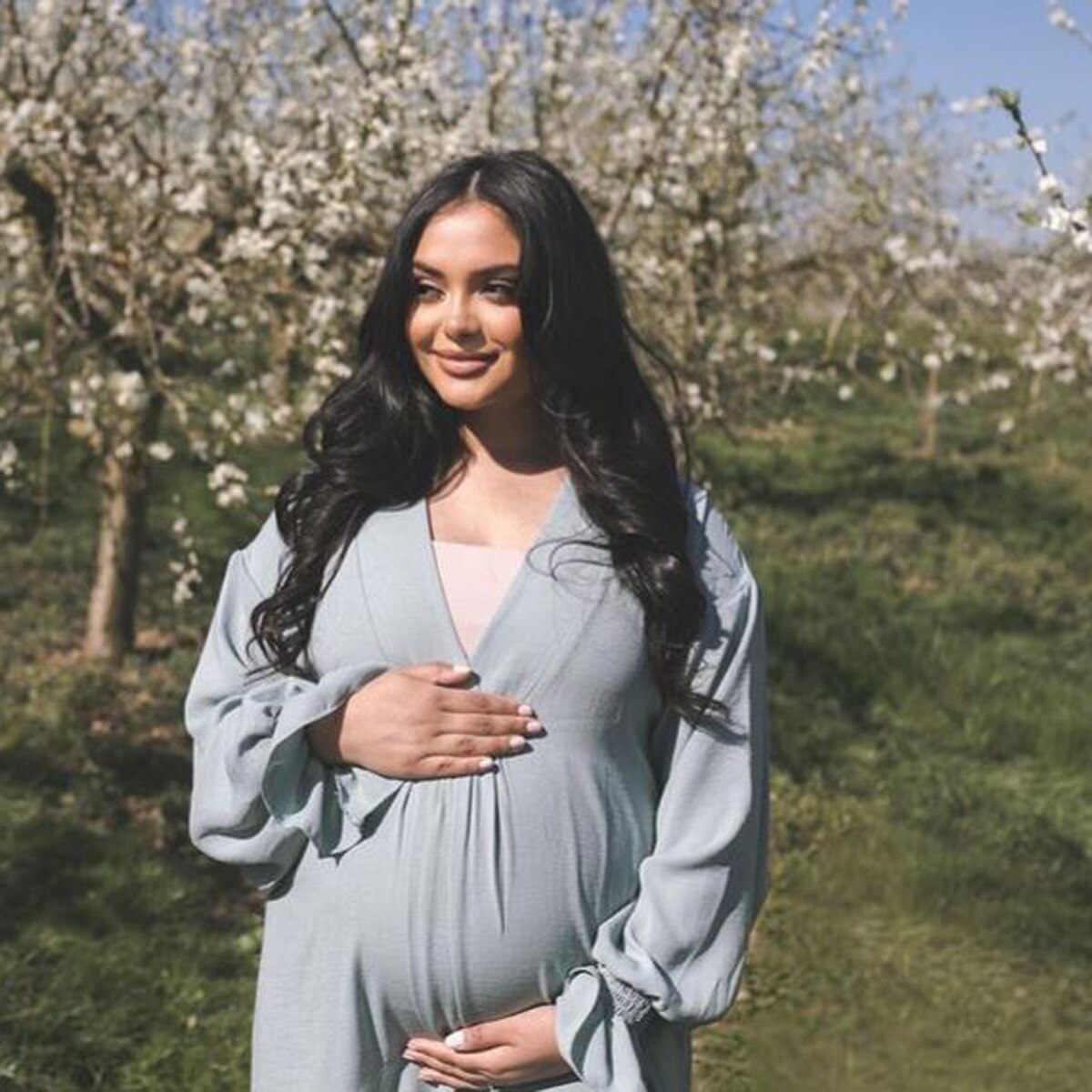 अफशान आजाद