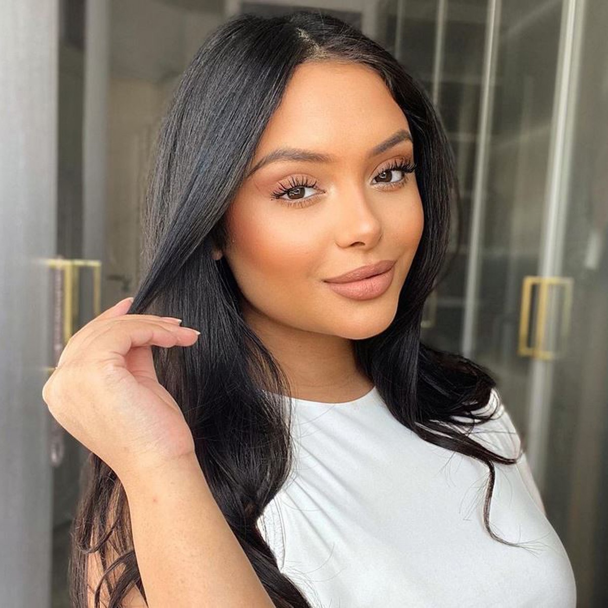 अफशान आजाद