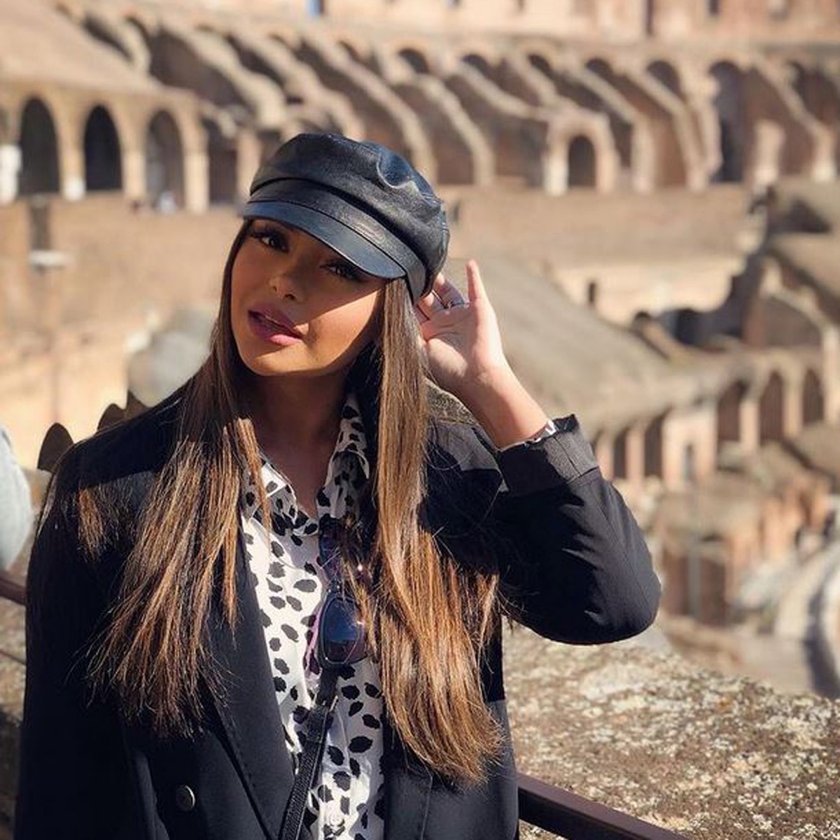 अफशान आजाद