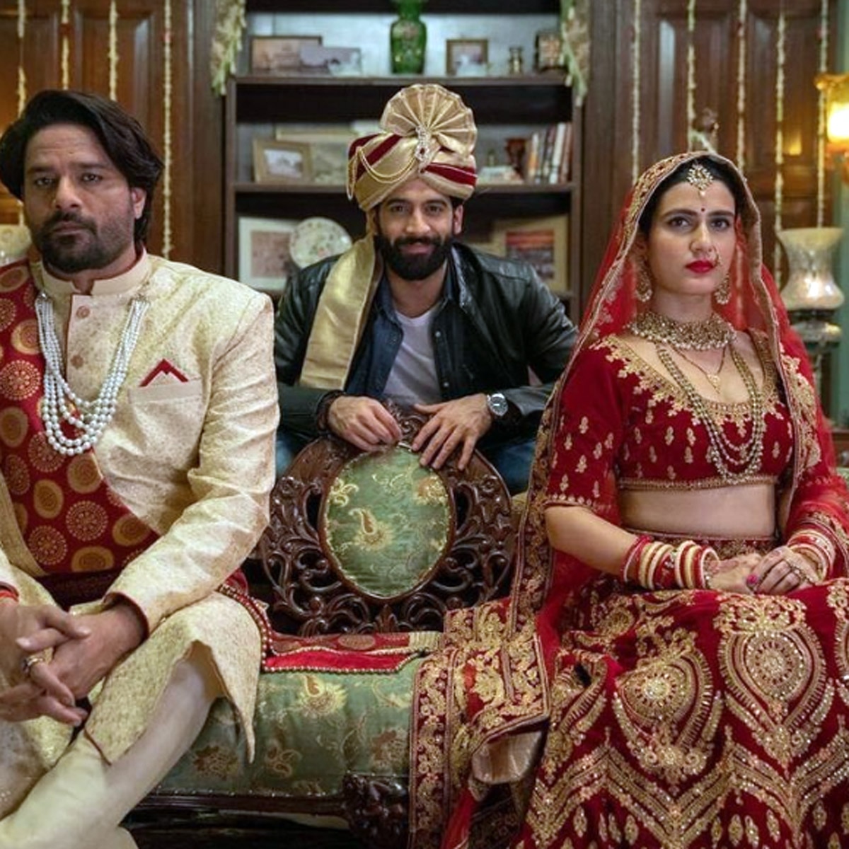 अजीब दास्तान्स