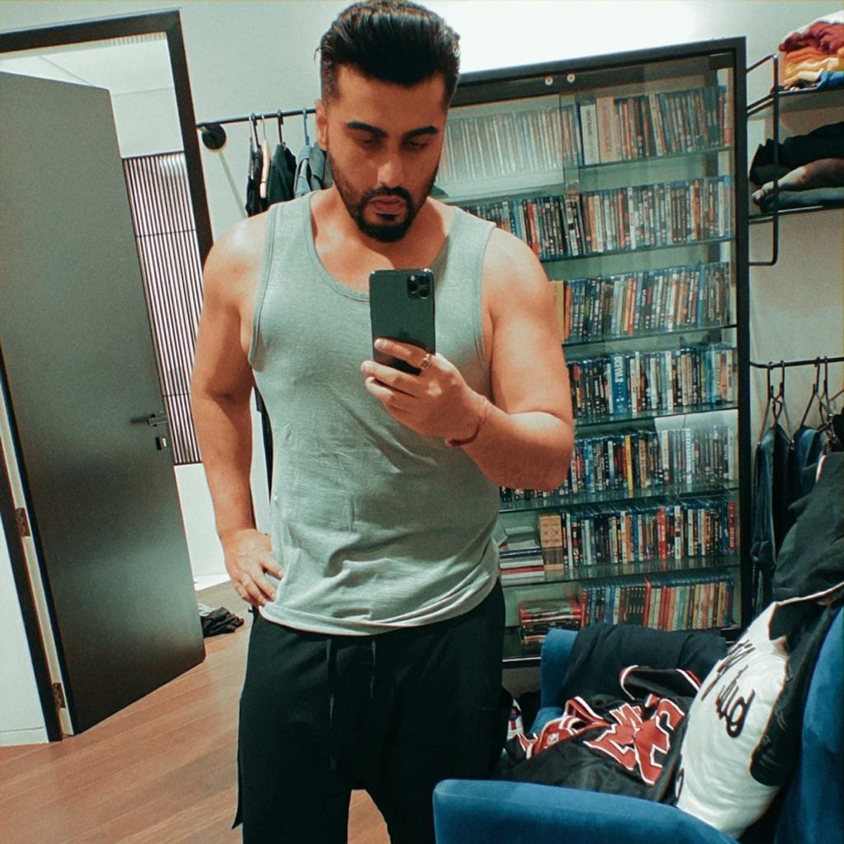 अर्जुन कपूर 