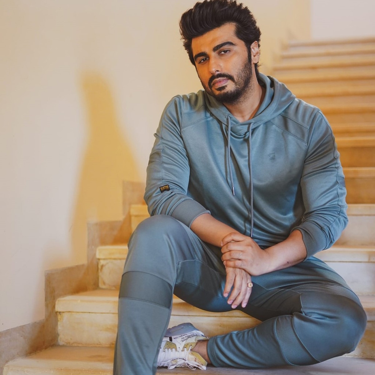 अर्जुन कपूर 