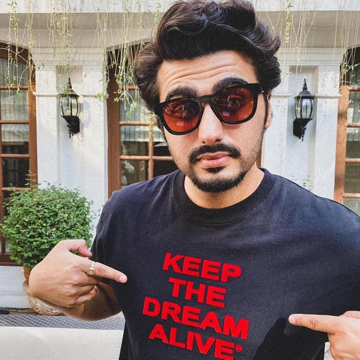 अर्जुन कपूर 