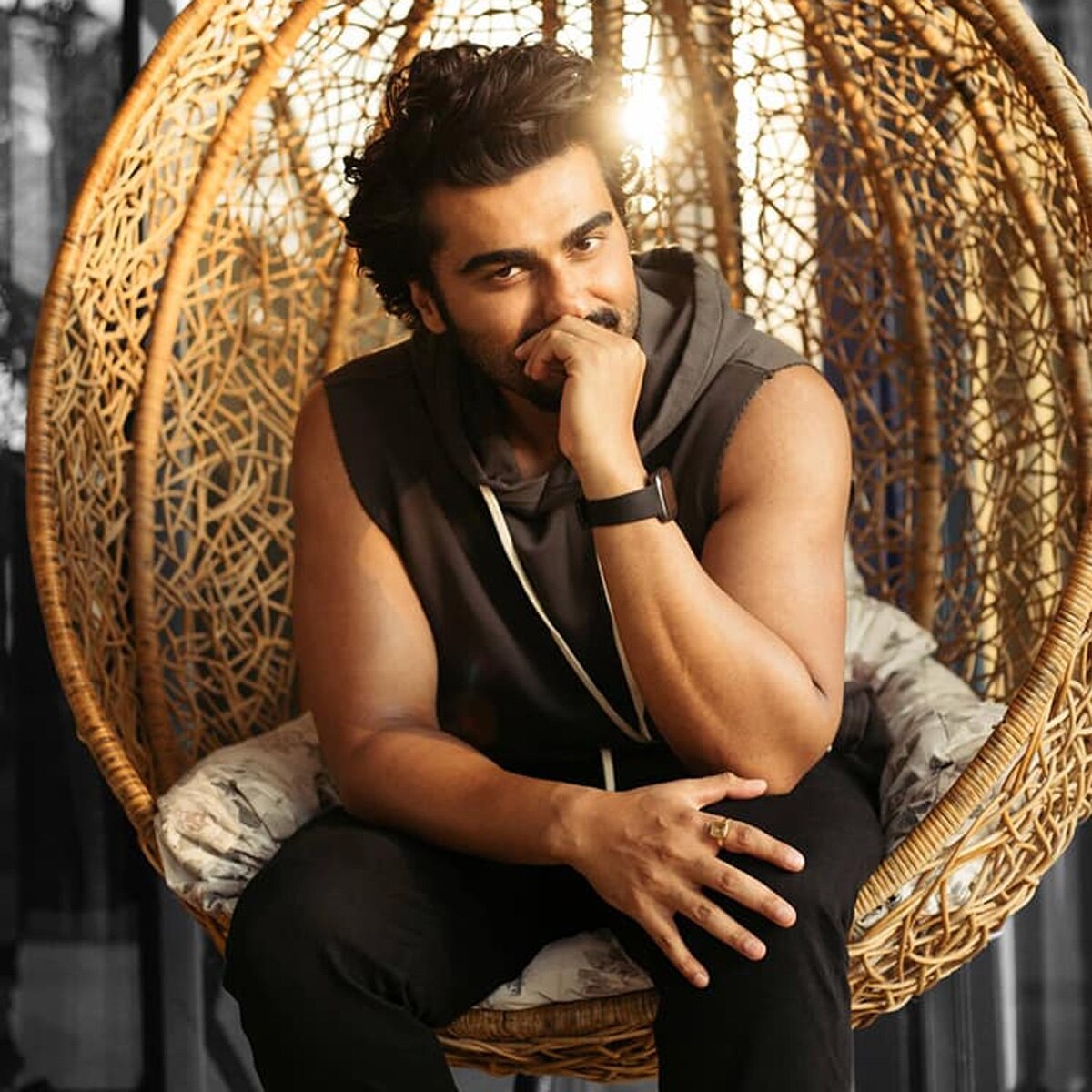 अर्जुन कपूर 