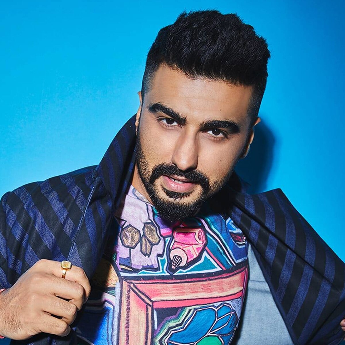 अर्जुन कपूर 