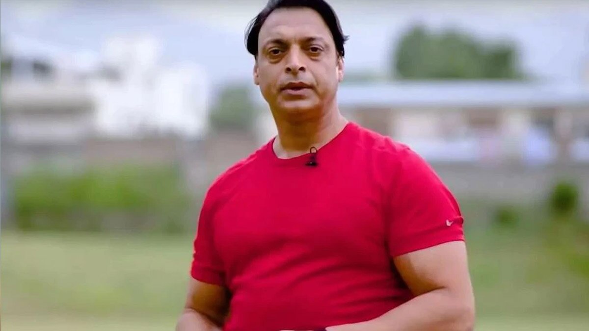 shoaib akhtar