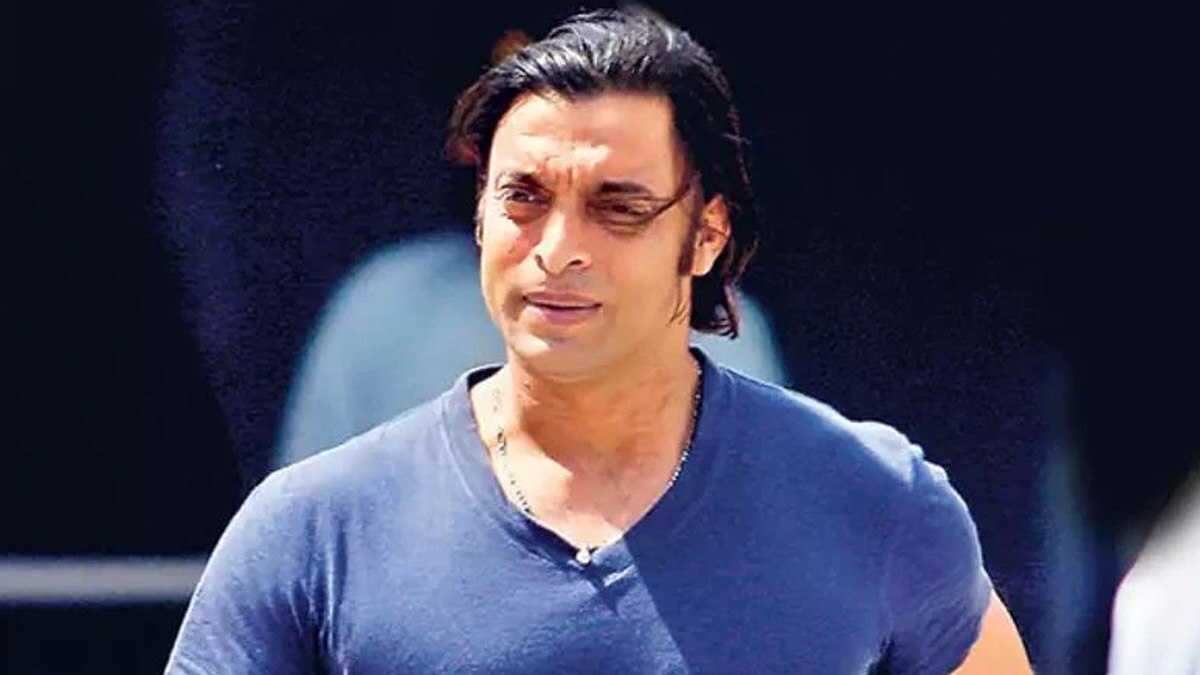 shoaib akhtar