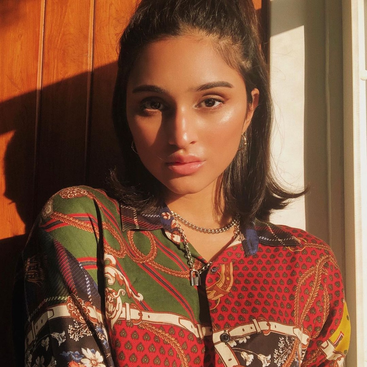 अलविया जाफरी