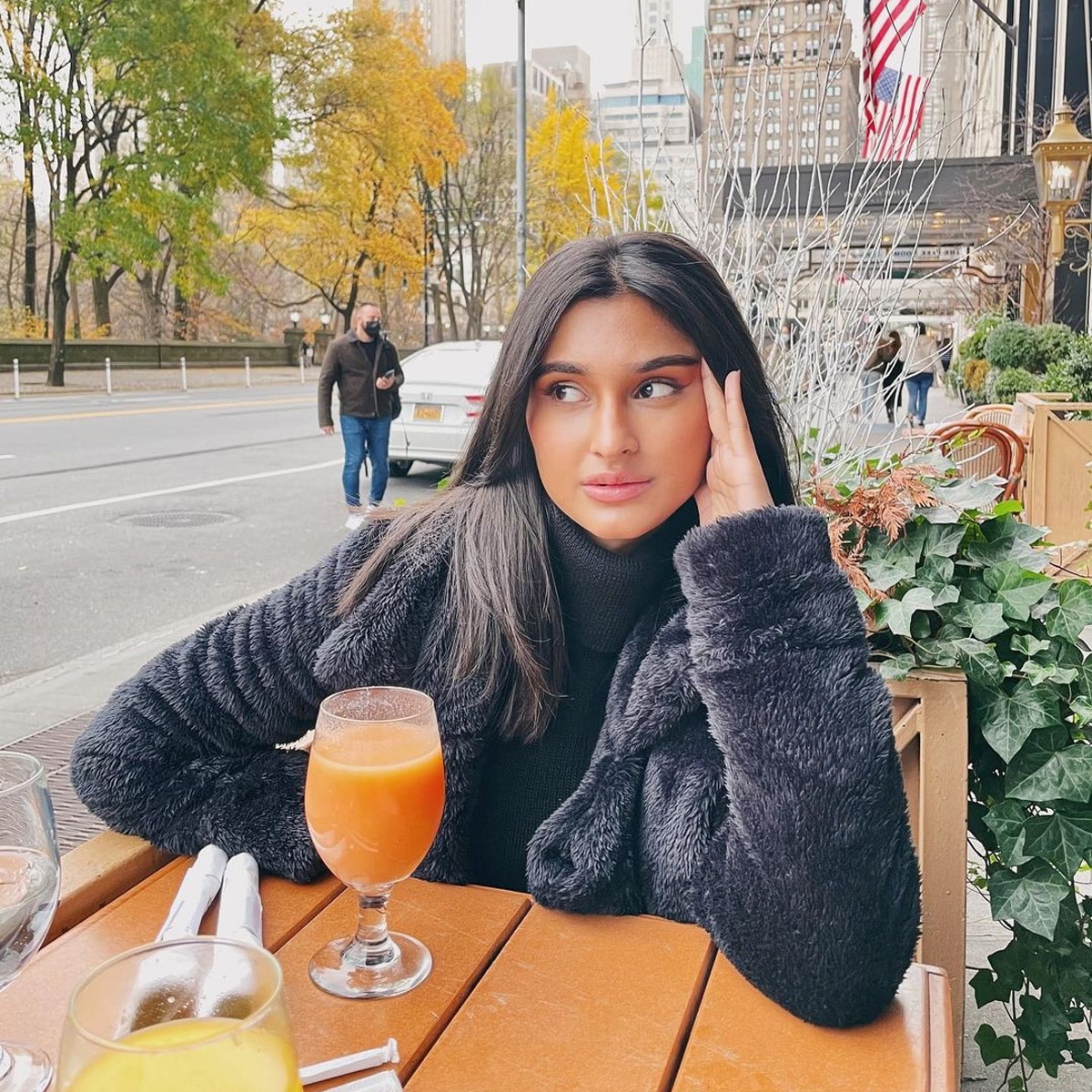 अलविया जाफरी