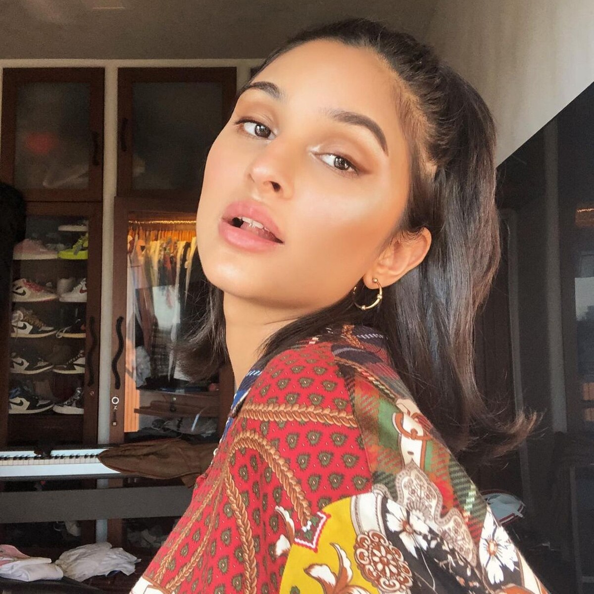 अलविया जाफरी