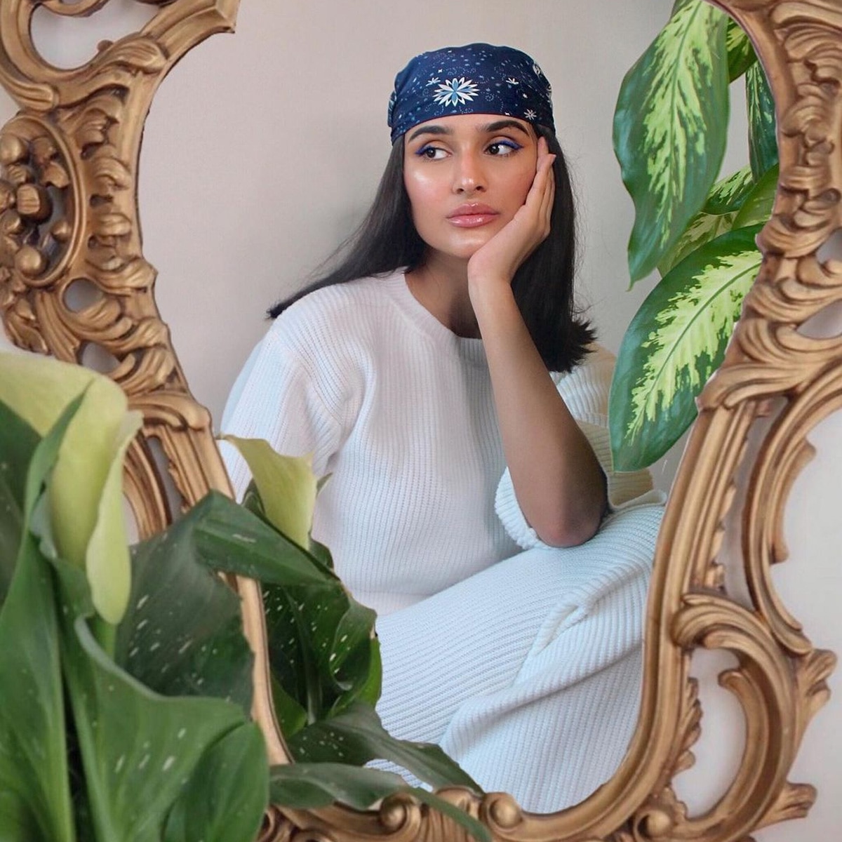 अलविया जाफरी