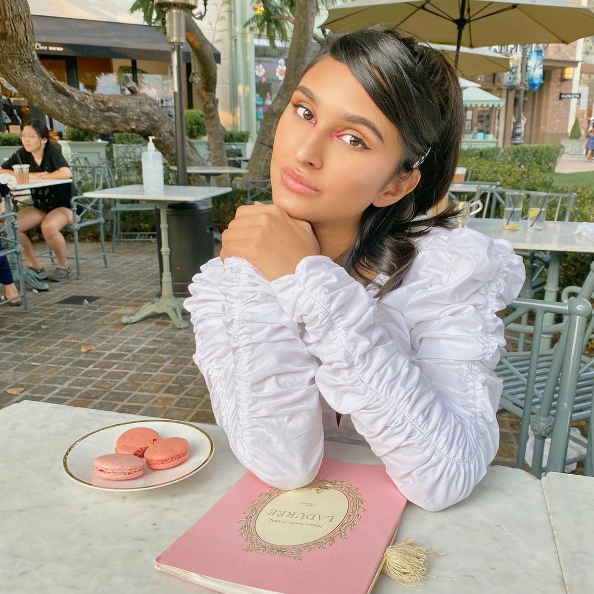 अलविया जाफरी