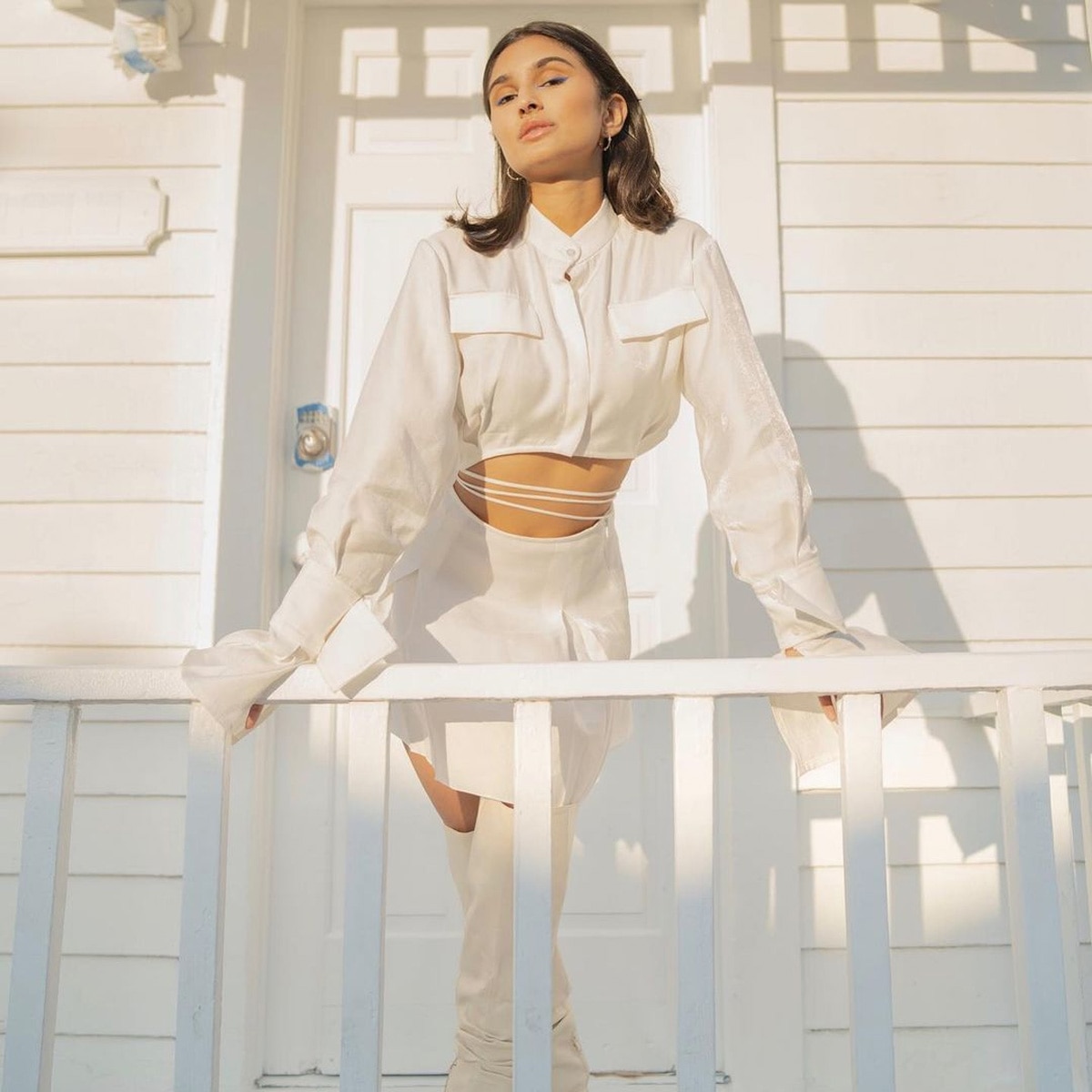 अलविया जाफरी