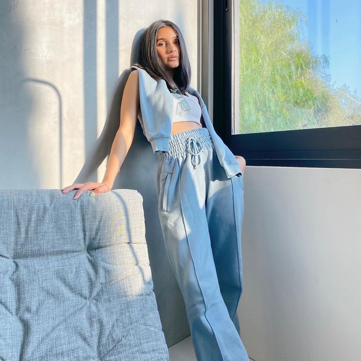 अलविया जाफरी