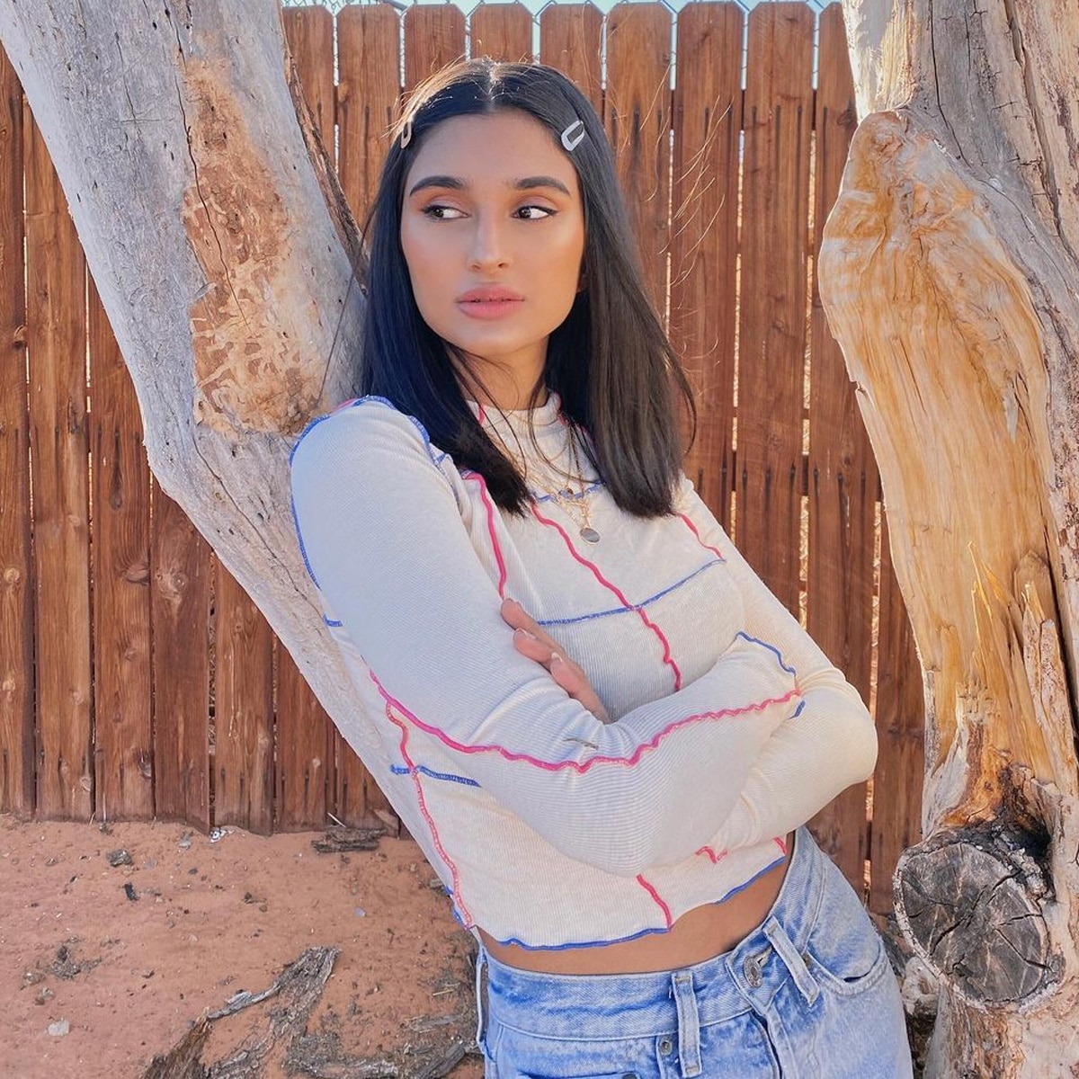 अलविया जाफरी