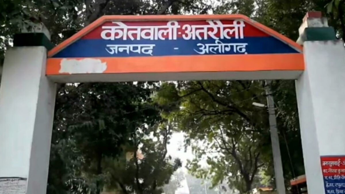 तीन गांव तक फैला महिला का खौफ 