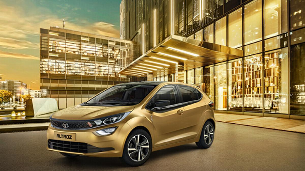 ऑटो के बिक्री के आंकड़े