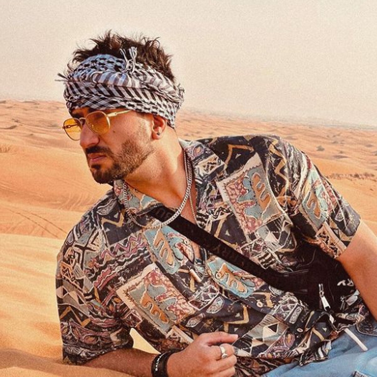 अली गोनी 