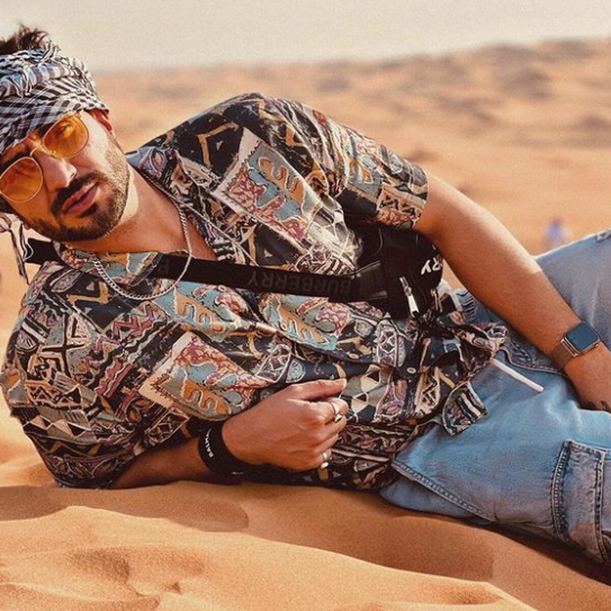 अलील गोनी 