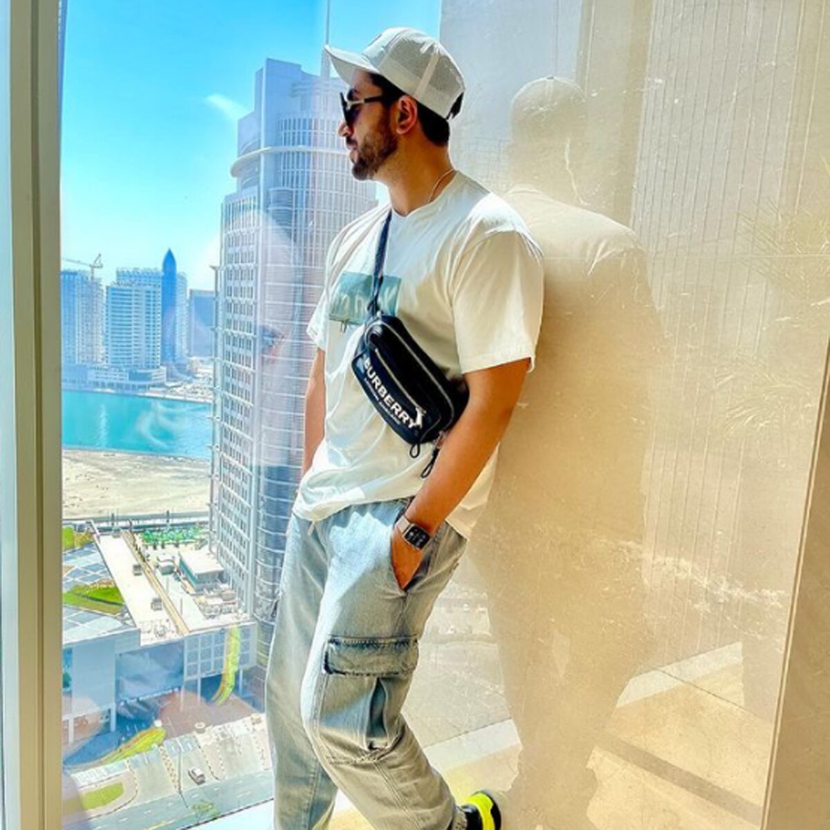 अली गोनी 