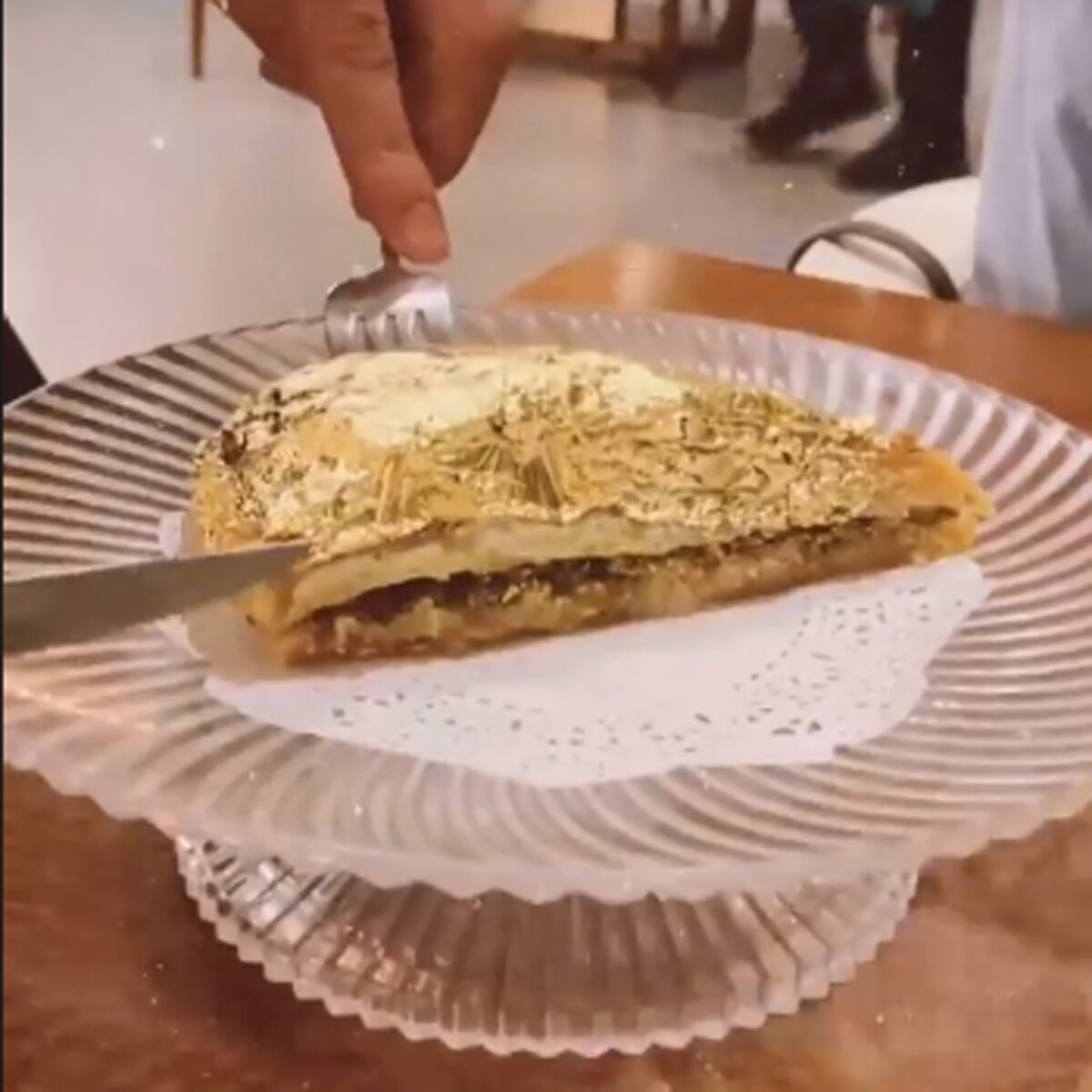 अली गोनी इंस्टा स्टोरी