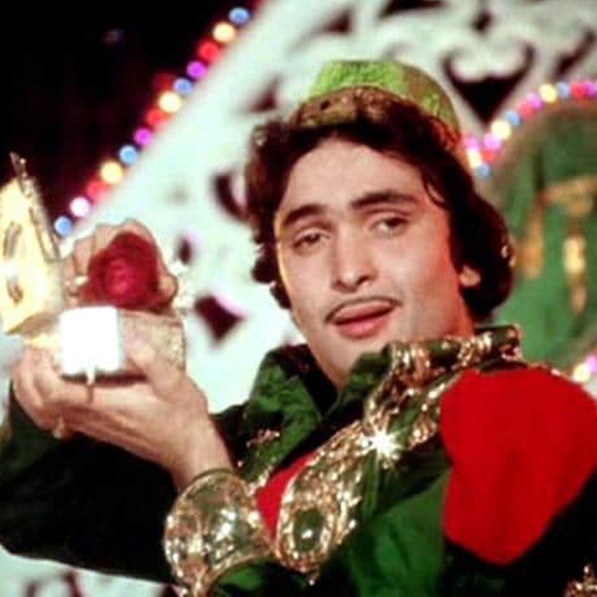 ऋषि कपूर