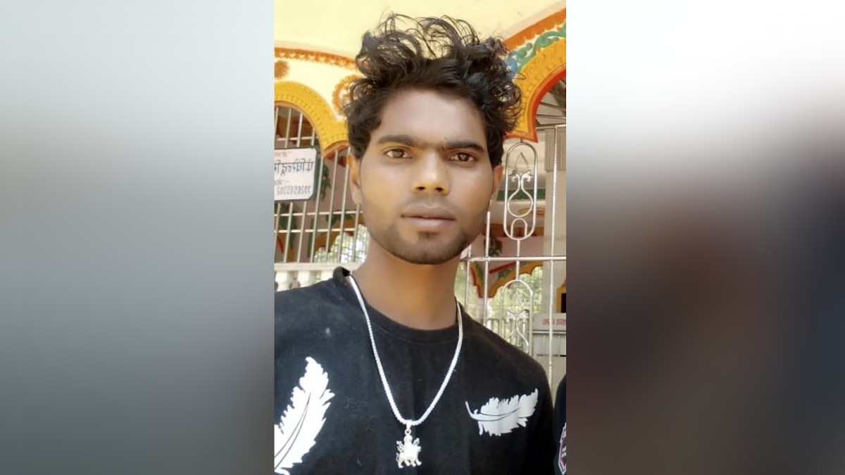  दोगुने उम्र की विधवा से युवक को हुआ प्यार, घरवालों ने समझाया तो दोनों डेम में कूदे, प्रेमी की हुई मौत