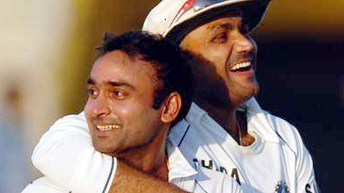 virender sehwag and amit mishra