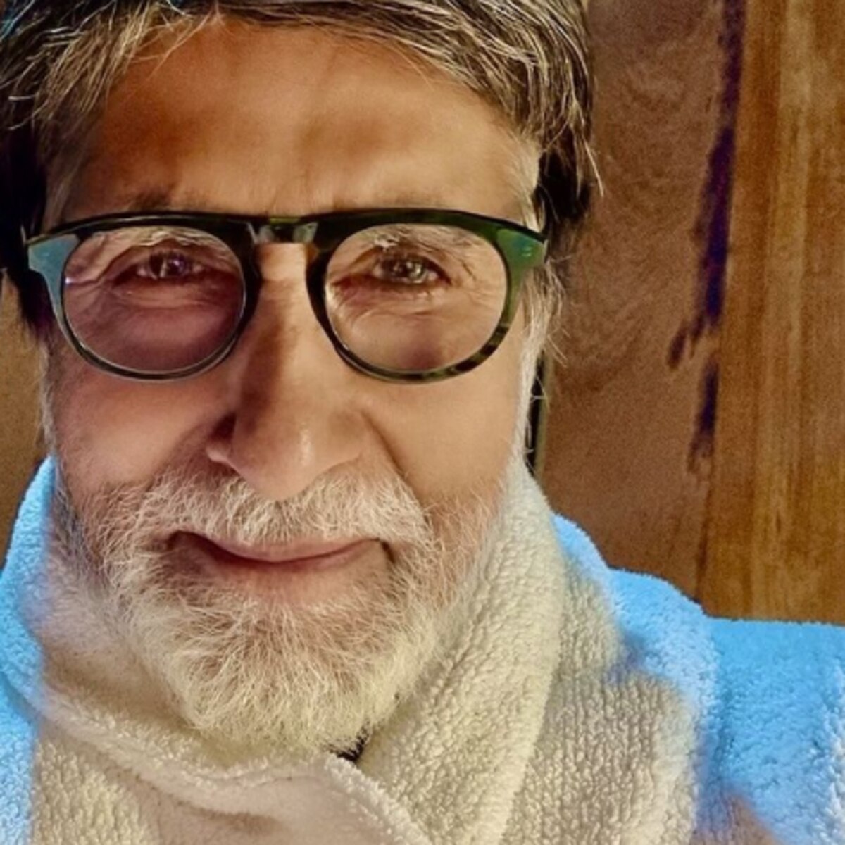 अमिताभ बच्चन