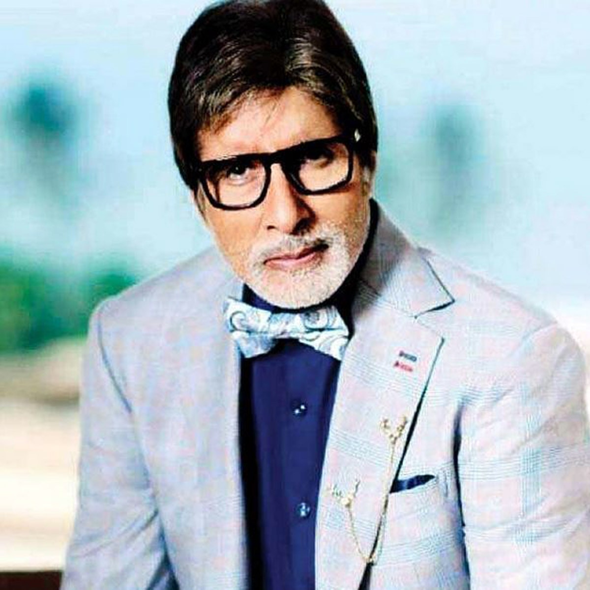 महानायक अमिताभ बच्चन