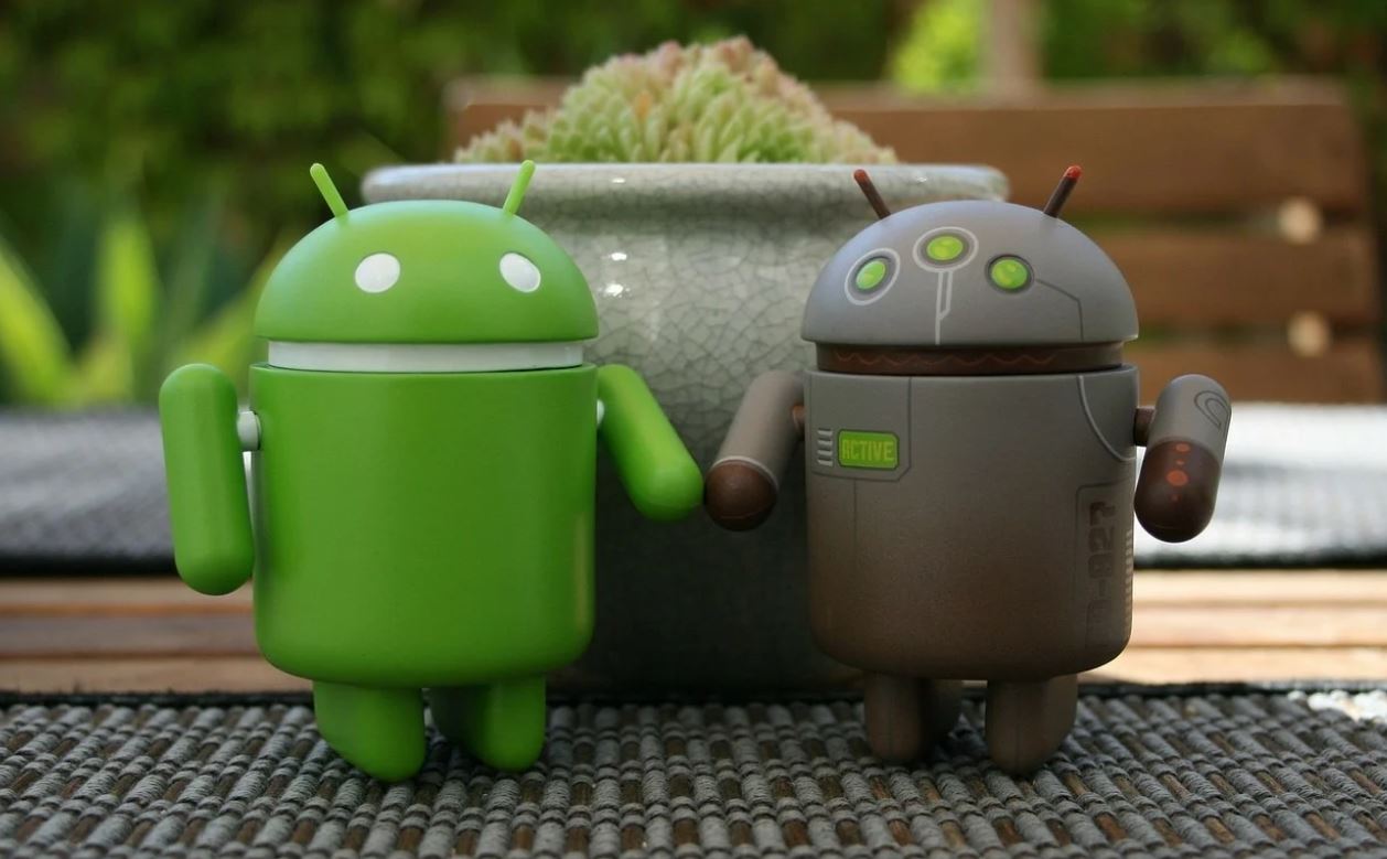 Android