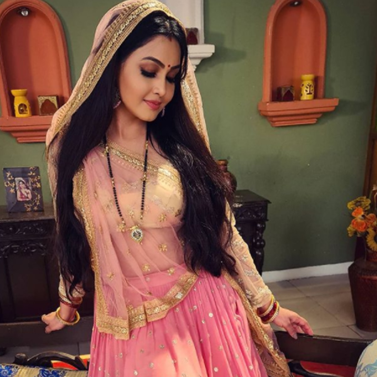 शुभांगी